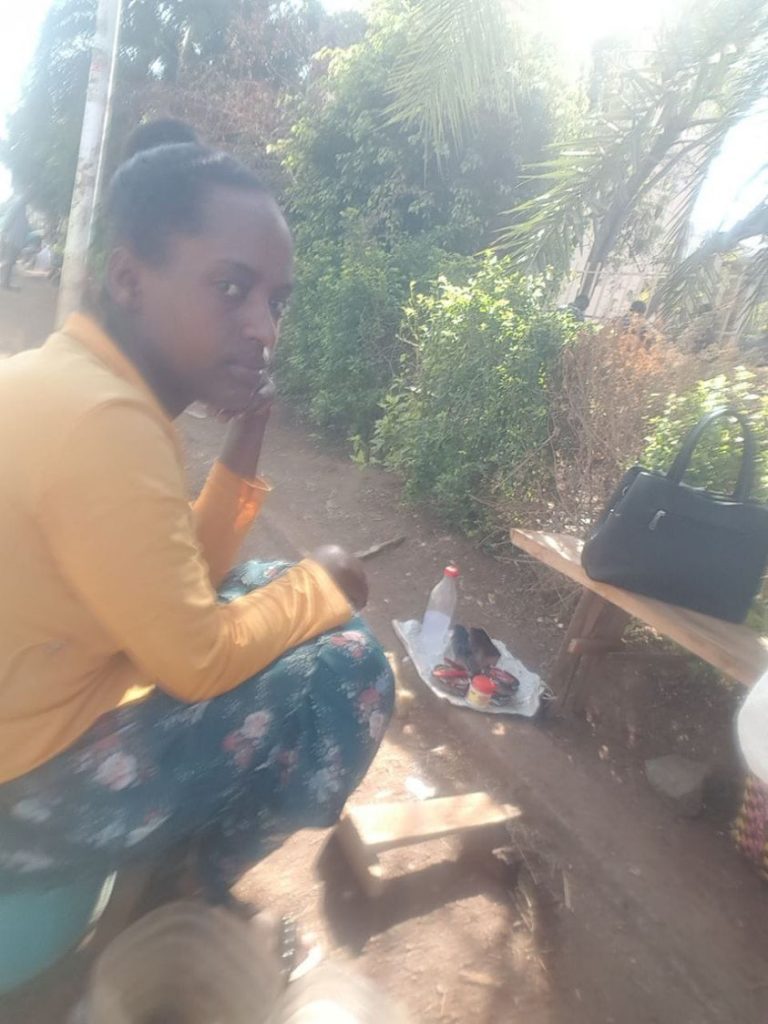 “የሥራ ባሕላችን አልተለወጠም”