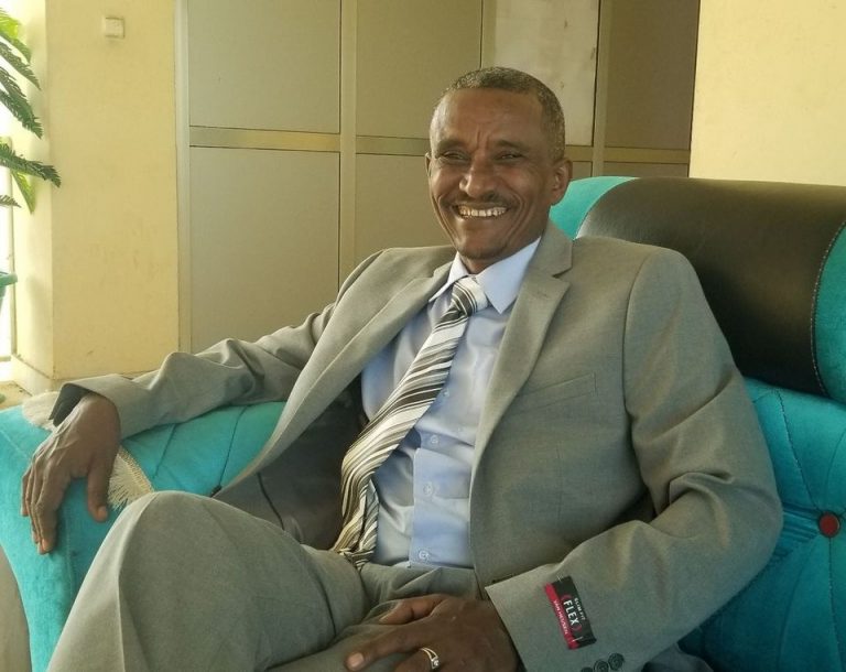 “ፈጣሪን ለአንድ ዓመት ዕድሜ አልጠይቅም …”