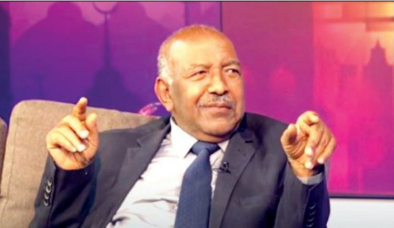 “የባሕር በር ጥያቄ የአንድ መንግሥት አጀንዳ ሳይሆን የሀገር ጥቅም ጉዳይ ነው”