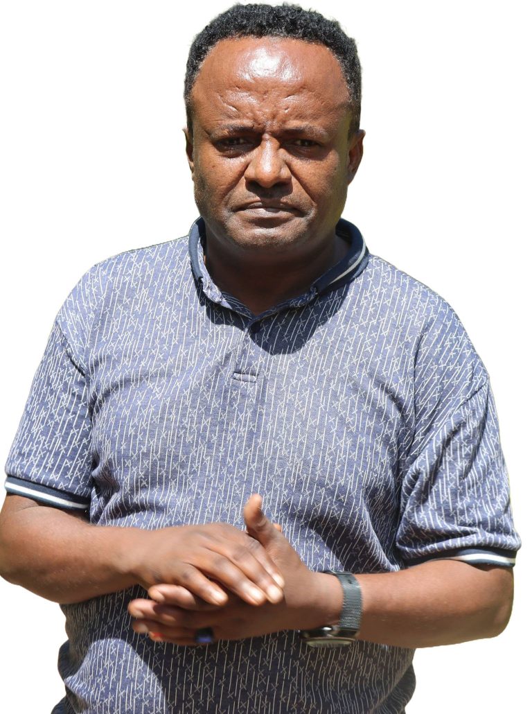 “ቴያትር እና ፊልም የነፍስ ጥሪ ባላቸው ሰዎች ነው መሠራት ያለባቸው”