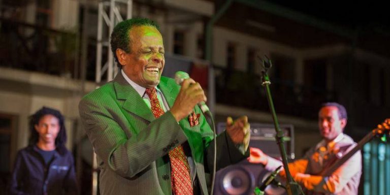 ከፔንስዮን ኑሮ ያልታደገ ሙያ