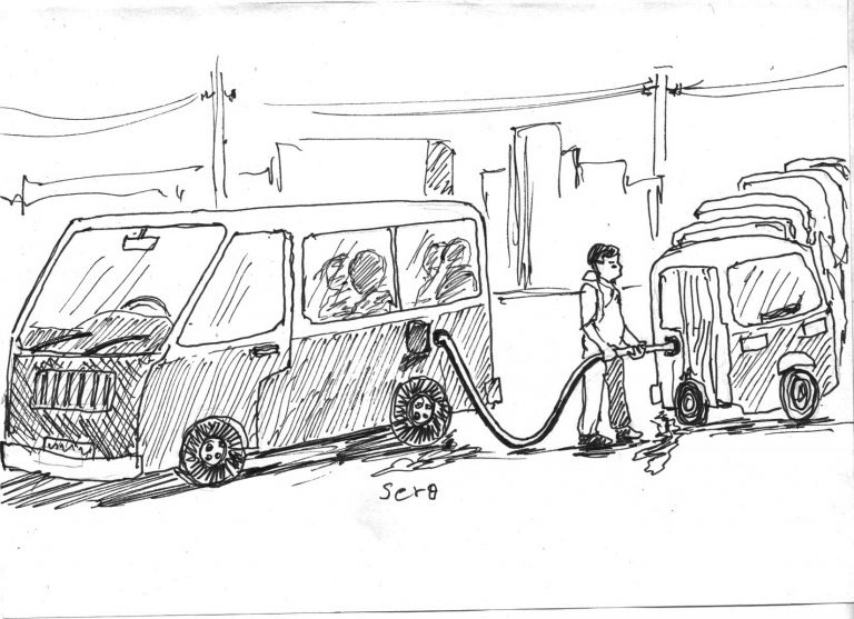 ነዳጅ አላቢዎች