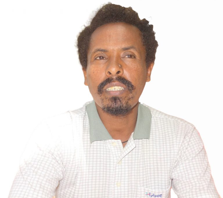 “እኔም የሚያዳምጡን አስተዋይ መሪዎች እንዲኖሩን አጥብቄ እመኛለሁ”