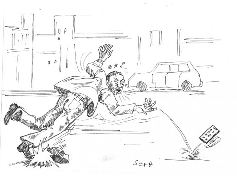 ሕይወት ዕድል ወይስ ምርጫ?