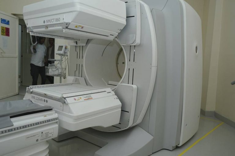 የኒዩክሌር ሕክምና እንዲስፋፋ በትኩረት እንደሚሠራ ተገለጸ