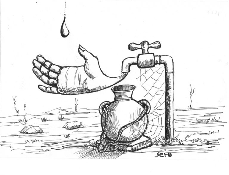 መጋቢ እጆች እንዴት ከጠባቂነት ይውጡ?