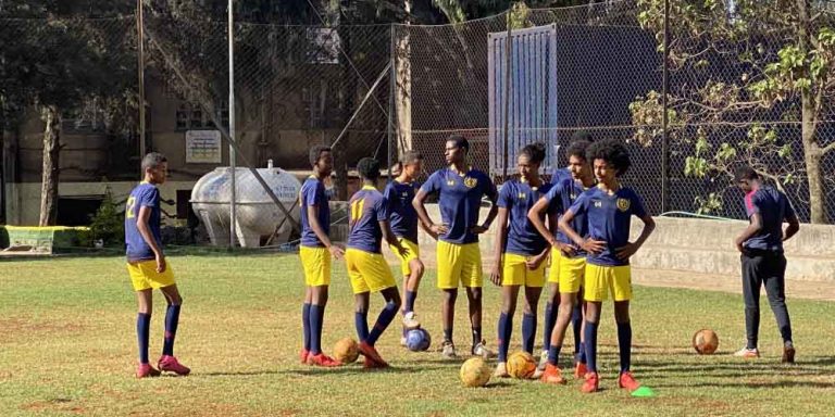 አካዳሚዎች እና ህልማቸዉ