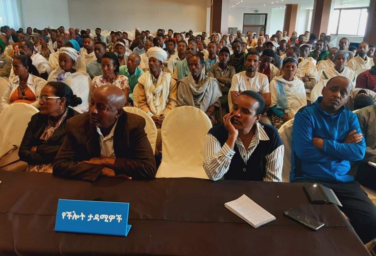 የከንቲባ ችሎት