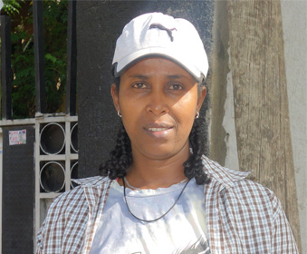 “የሴቶች ኑሮ እና ሚና ድሮ በተሰፋው አስተሳሰብ ልክ አይቀረፅ”