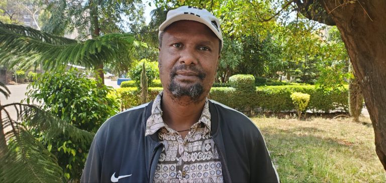 “ገጠር ውስጥ ያሉ እሴቶቻችን ገና ምንም ያልተነኩ ናቸው”
