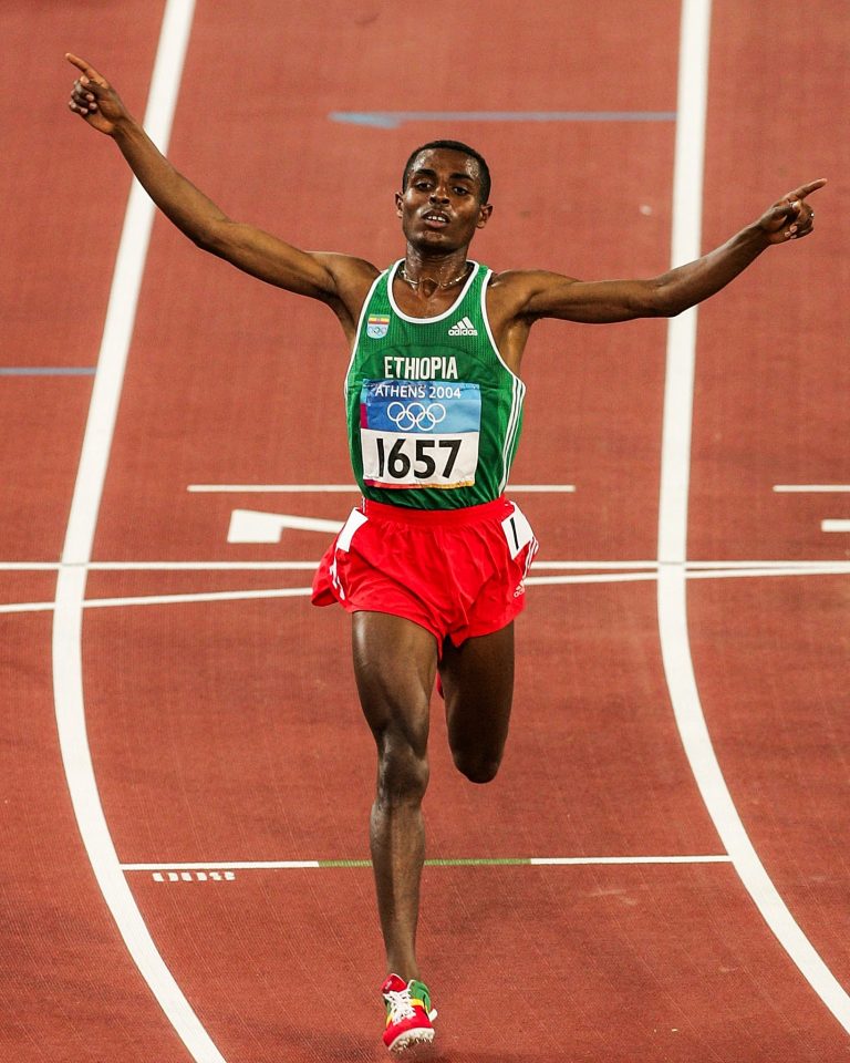 ፓሪስ በጉጉት የምትጠብቀዉ