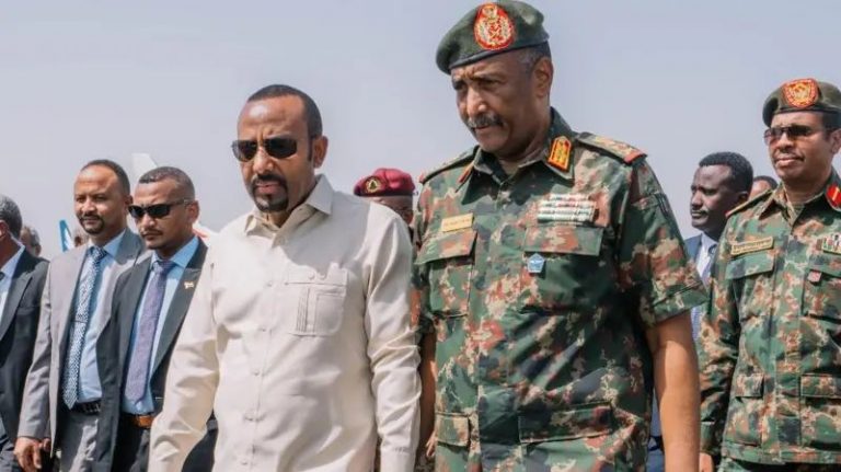 የሱዳን ግጭት እና የሰላም ተስፋዉ