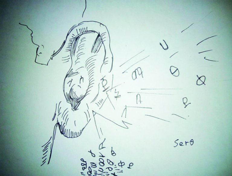 የባከኑ ቃላት