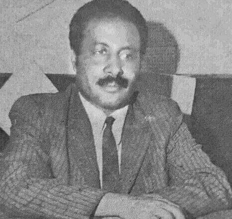 አልወለድም ባዩ