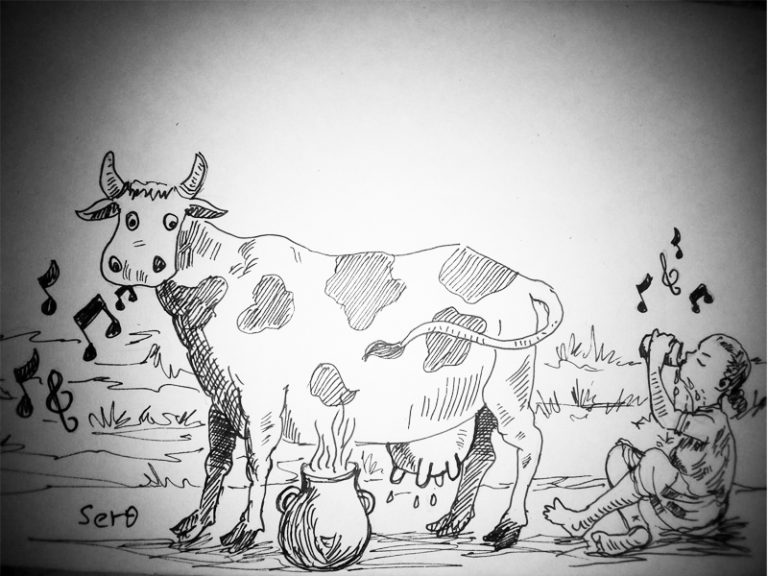 “ነውር ነው”