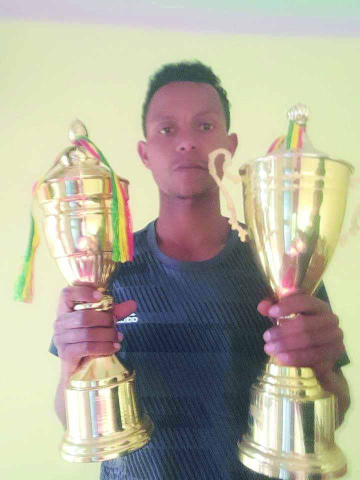 “ንቁ፣ ቀልጣፋ፣ ሀገር ወዳድ እና ሀገር ተረካቢ ትውልድ ለማፍራት እንሠራለን”