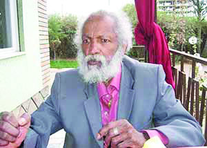 ጋሽ ስብሃት ገብረእግዚአብሔር