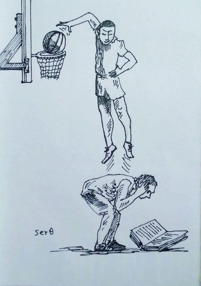 የ ‘ኤ’፣ ‘ቢ’ እና ‘ሲ’ ውጤት መገለጫ