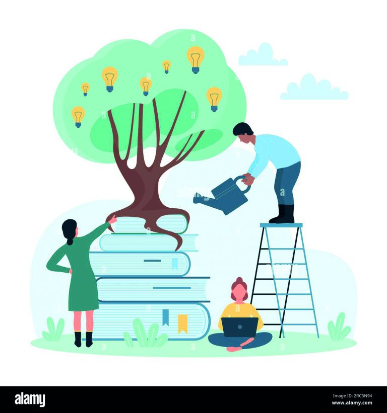 ለማይቋረጥ ቅብብሎሽ