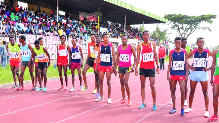 አትሌቲክሱ ለምን ትኩረት ተነፈገዉ?