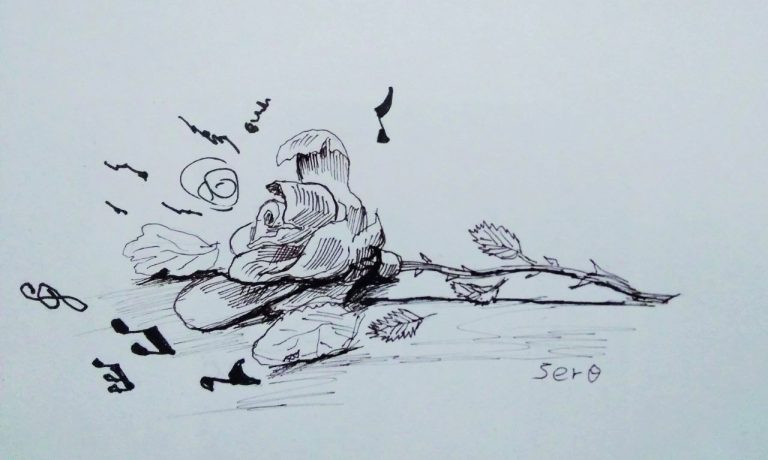 የተሰዋው ውበት