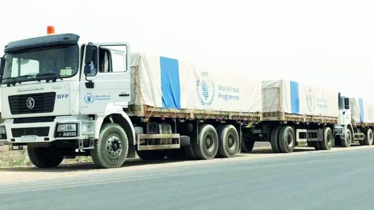 ችግሩን በዘላቂነት የመፍታት ጥረት አስፈላጊነት