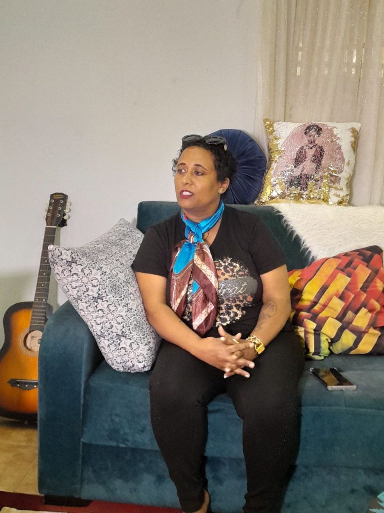 “ስኬት መንገድ እንጂ መዳረሻ አይደለም”