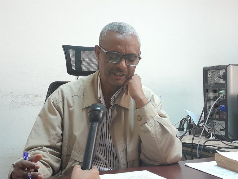 ስጦታ ምንድን ነው?