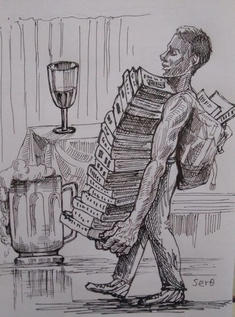 የአእምሮ መካኖች እንዳንሆን…