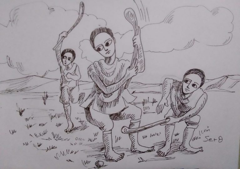 የጋራ ጥረት ለጋራ ተጠቃሚነት!