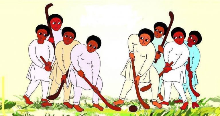 በልደቱ – አንዳንድ ነገሮች