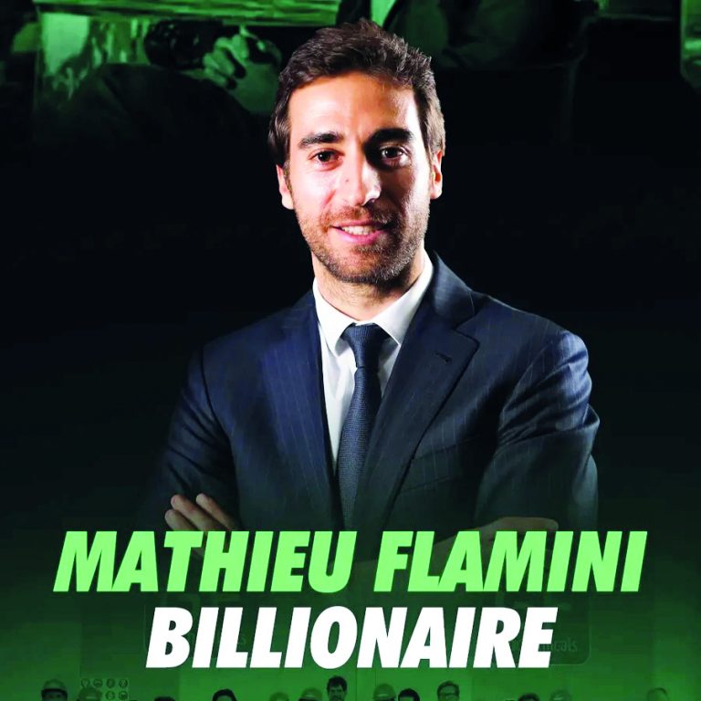 ቢሊየነሩ የቀድሞ እግር ኳስ ተጫዋች