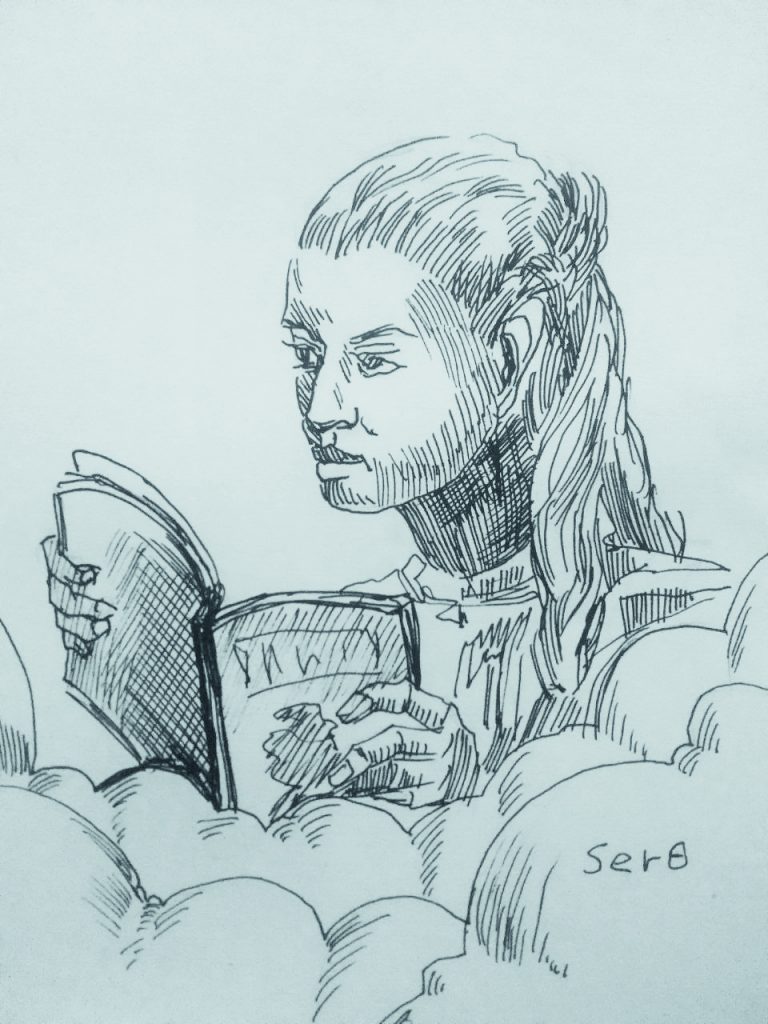 “ግጥም ሲጥም”