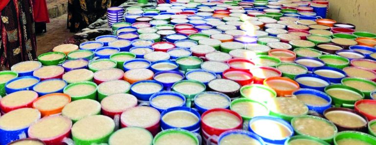 የሕይወት ግብ መዳረሻ መንገድ