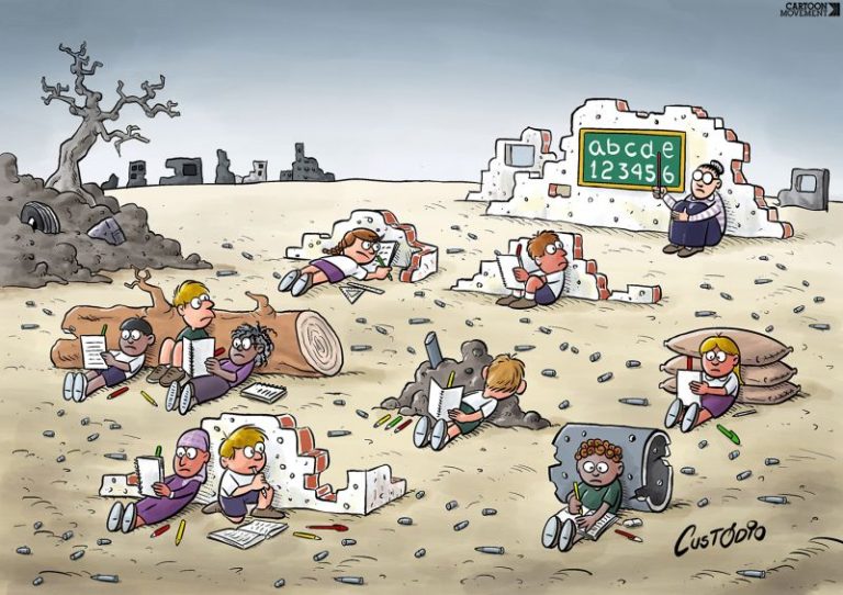 ተናፋቂዉ የነገዉ ቀን