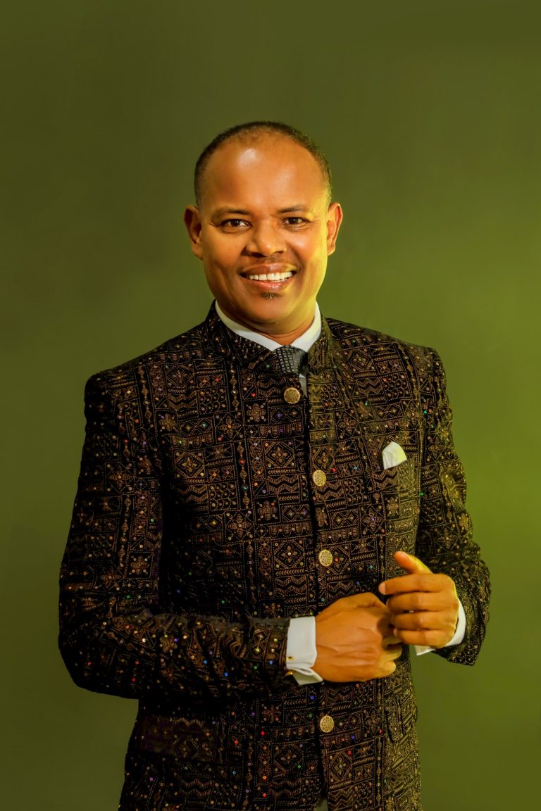 የባሕል አምባሳደሩ ይሁኔ በላይ