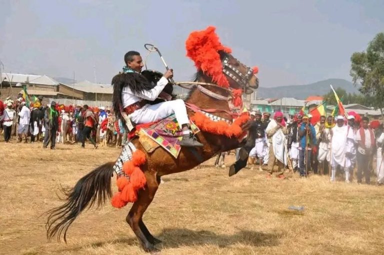 በዓሉ ባሕላዊ ዕሴቱን ጠብቆ እንዲከበርና እንዲለማ ቢሮዉ ኃላፊነቱን ይወጣል