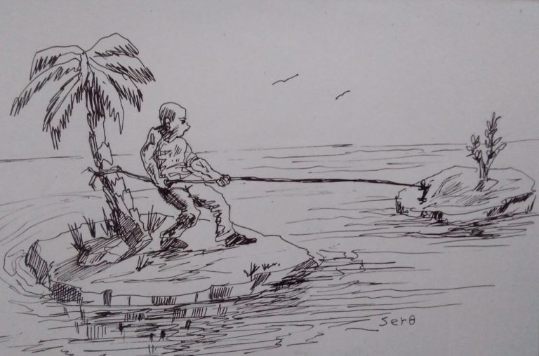 ተፈጥሮን መጠበቅ ራስን መጠበቅ ነው!