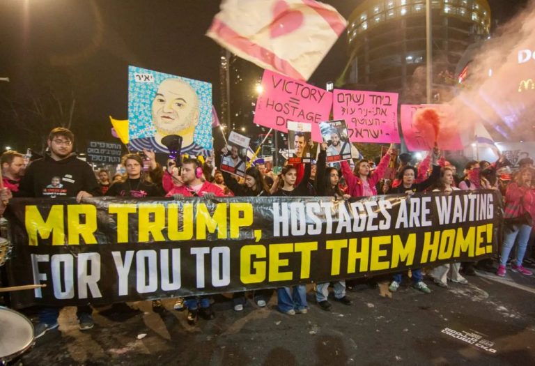 የተኩስ አቁም ስምምነቱ ተስፋ