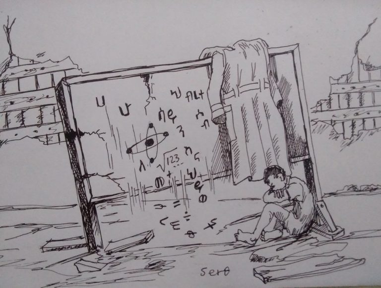 ግጭቶች ያስከተሉት የጤና ምስቅልቅል