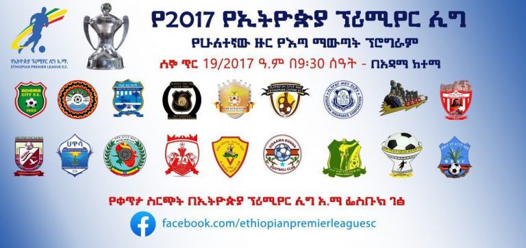 ፉክክሩ የቀዘቀዘበት መድረክ