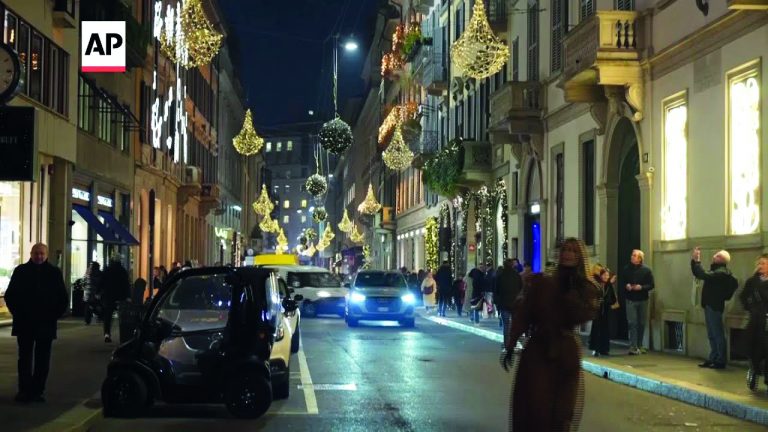 ውዱ የገበያ ጐዳና