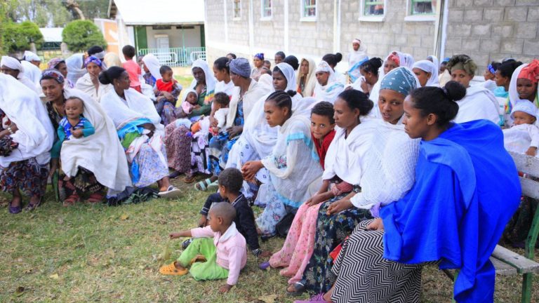 ጤናማ አመጋገብ ለሕጻናት