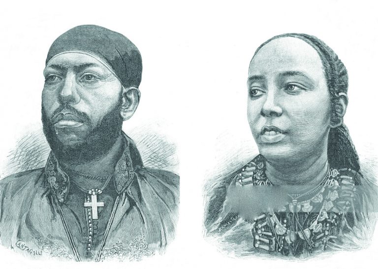 ዓድዋ  የጥቁር ሕዝብ ድል