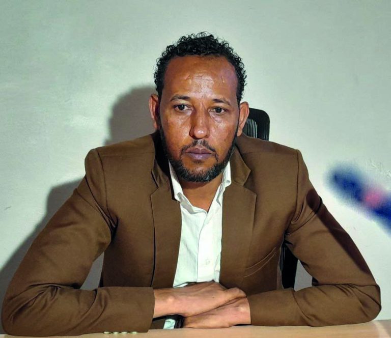 የፍትሕ ቢሮ በፍታብሔር አስተዳደር ተግባር