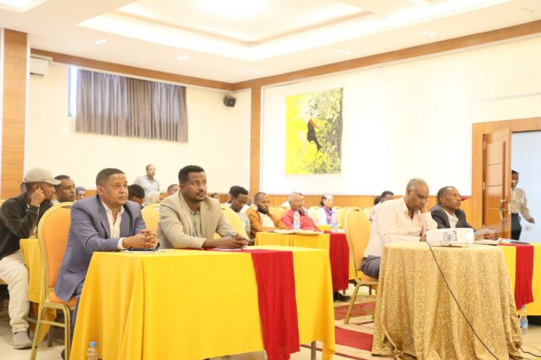 በቴክኖሎጅ የታገዘ አሰራር መጀመሩን የትራንስፖርት እና ሎጀስቲክስ ቢሮ አስታወቀ
