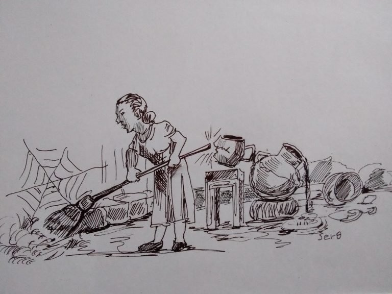 በዓላት በለውጥ ውስጥ