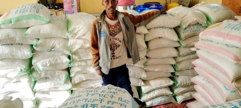 የተማሪ ምገባዉ ምን ደረጃ ላይ ይገኛል?