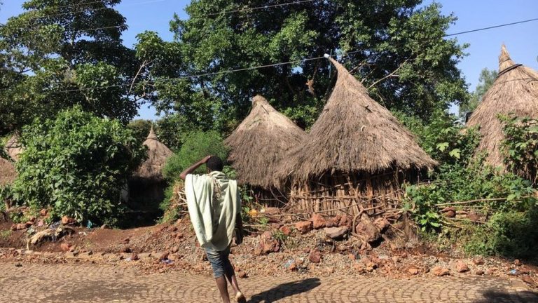 የአብነት ትምህርት እና አበርክቶዉ