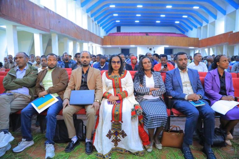 ለነገዎቹ ምሁራን